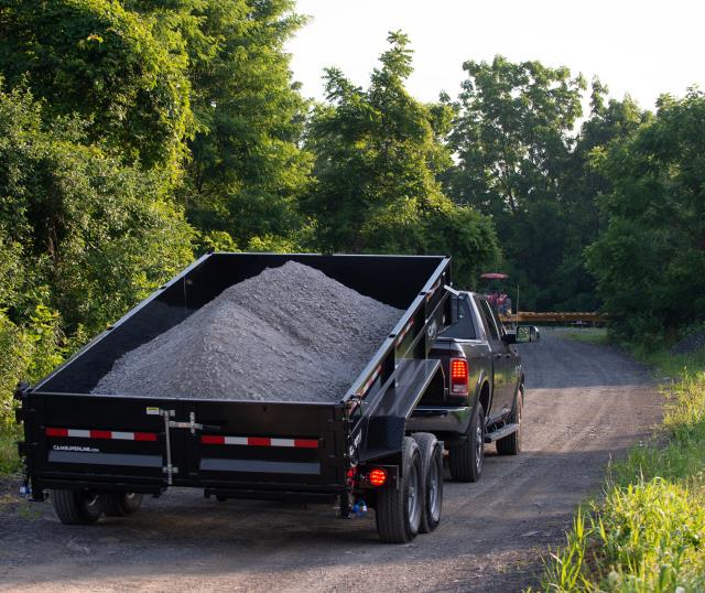 Landscaping Material Delivery in Superior, AZ